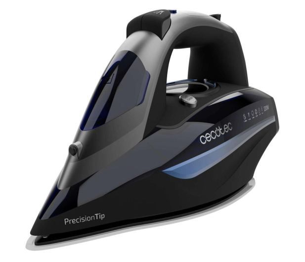 Cecotec ŻELAZKO CECOTEC IRONHERO 3200 I-PUMP - 1487734 - zdjęcie